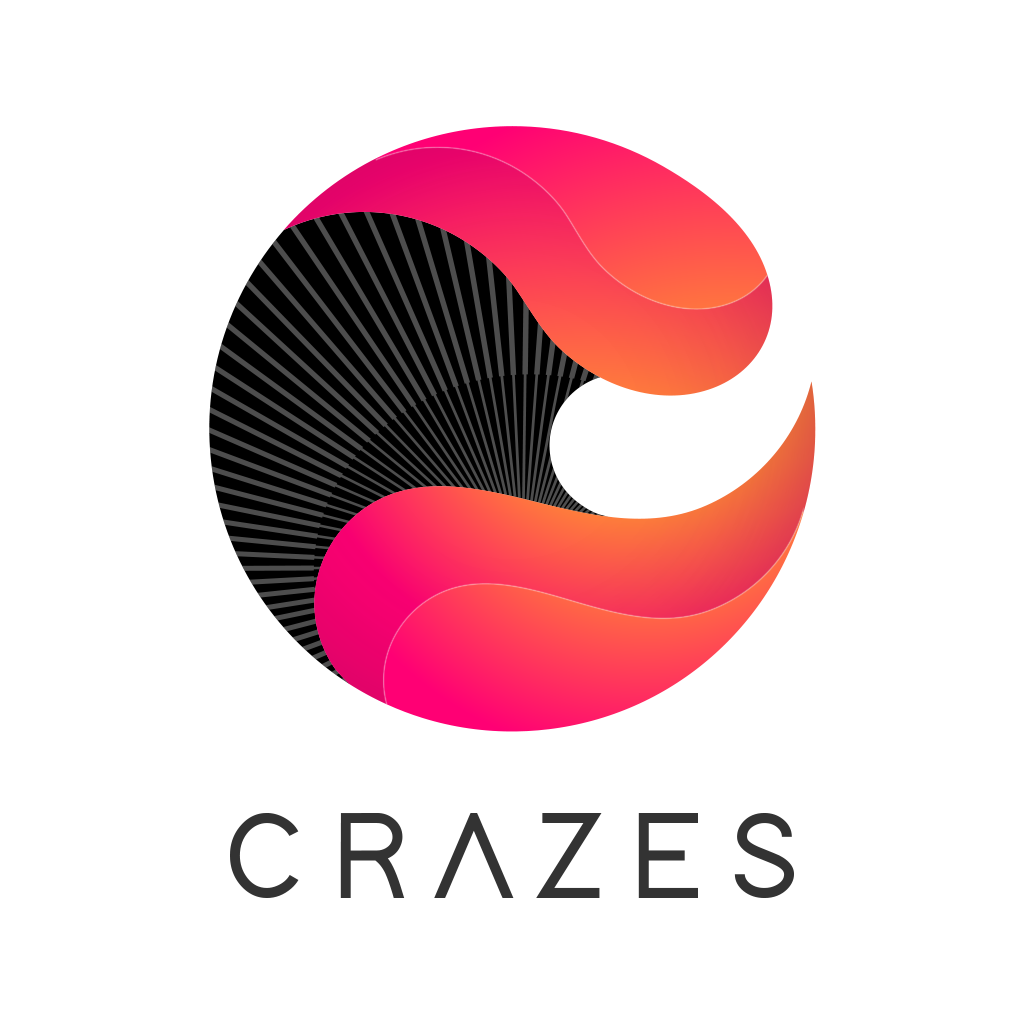 crazes.space